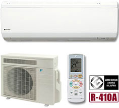 Кондиционер сплит-система Daikin Ururu Sarara