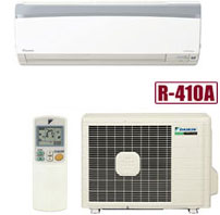 Инвертор Daikin