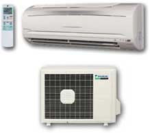 Инвертор Daikin