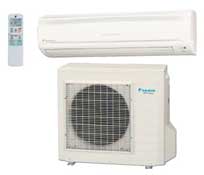 Инвертор Daikin